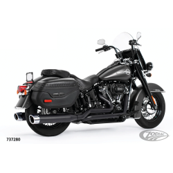 POTS COMBAT TRUE DUAL