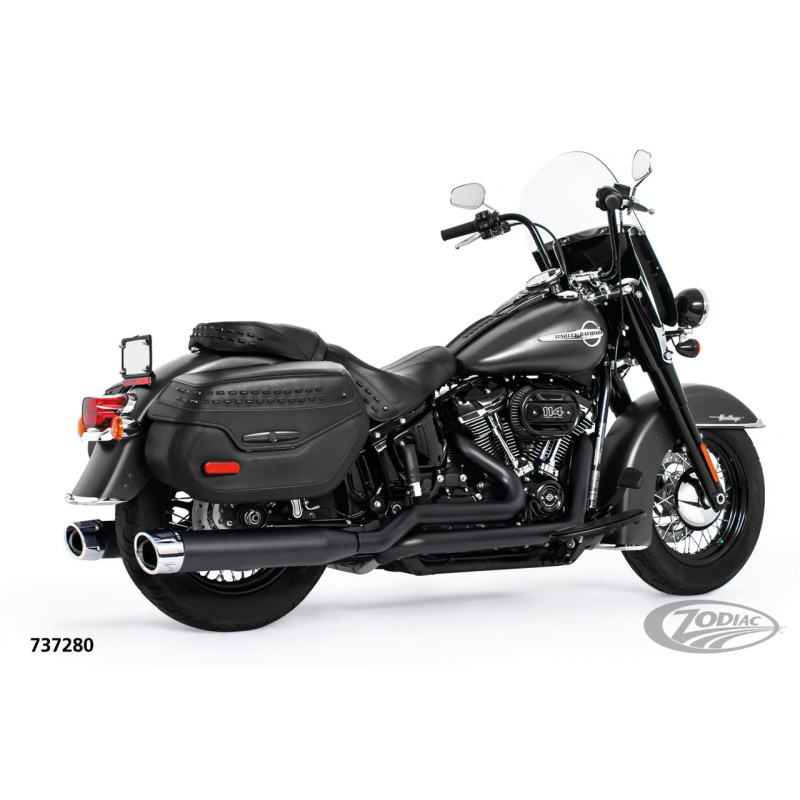 POTS COMBAT TRUE DUAL