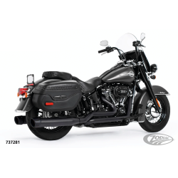 POTS COMBAT TRUE DUAL