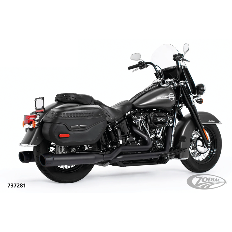 POTS COMBAT TRUE DUAL