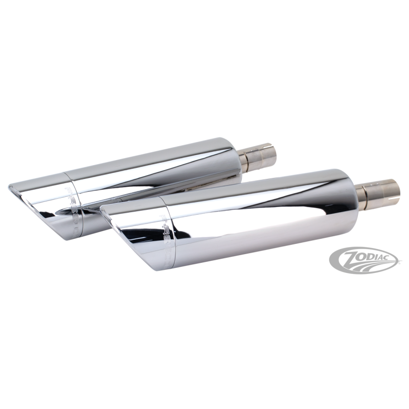 POTS COMBAT POUR MILWAUKEE EIGHT FAT BOB