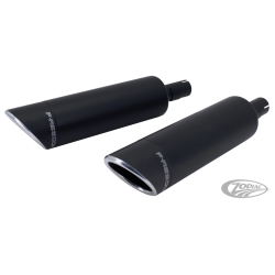 POTS COMBAT POUR MILWAUKEE EIGHT FAT BOB