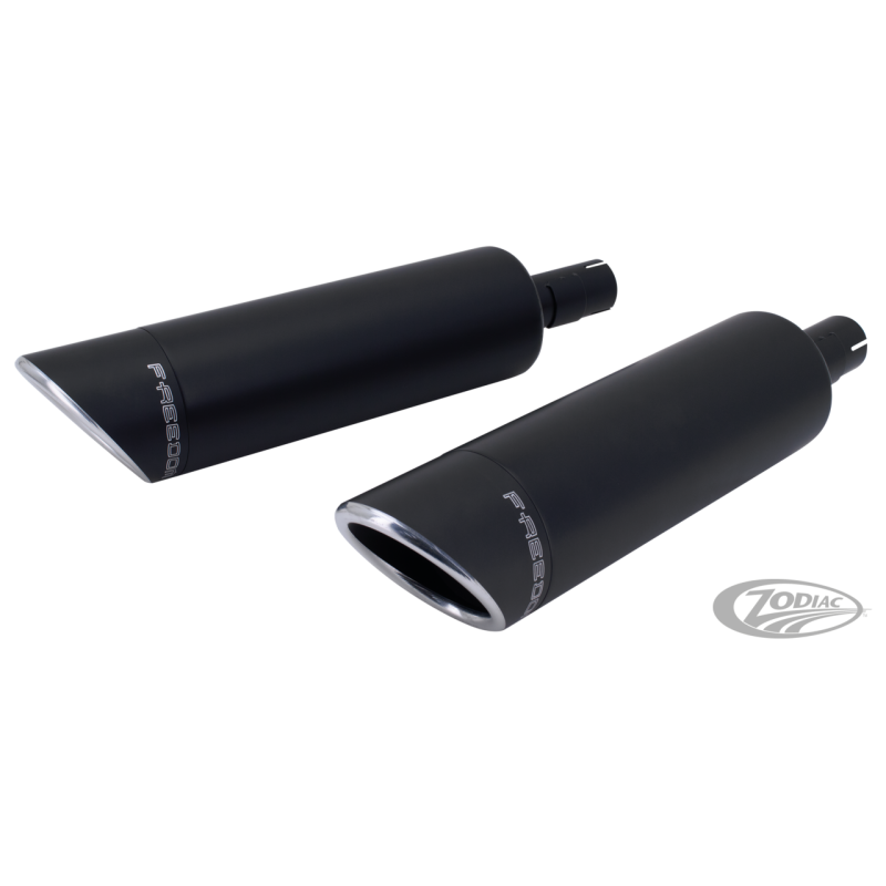 POTS COMBAT POUR MILWAUKEE EIGHT FAT BOB