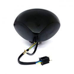 PHARE OVAL IOWA NOIR