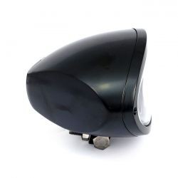 PHARE OVAL IOWA NOIR