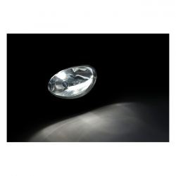 PHARE OVAL IOWA NOIR