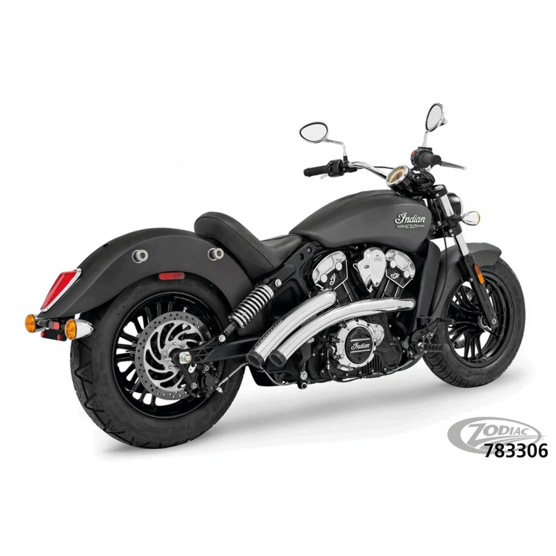 indian scout bobber radical radius