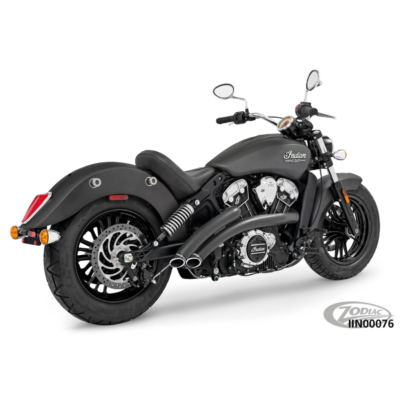 Radical Radius Pour Indian Scout 7111