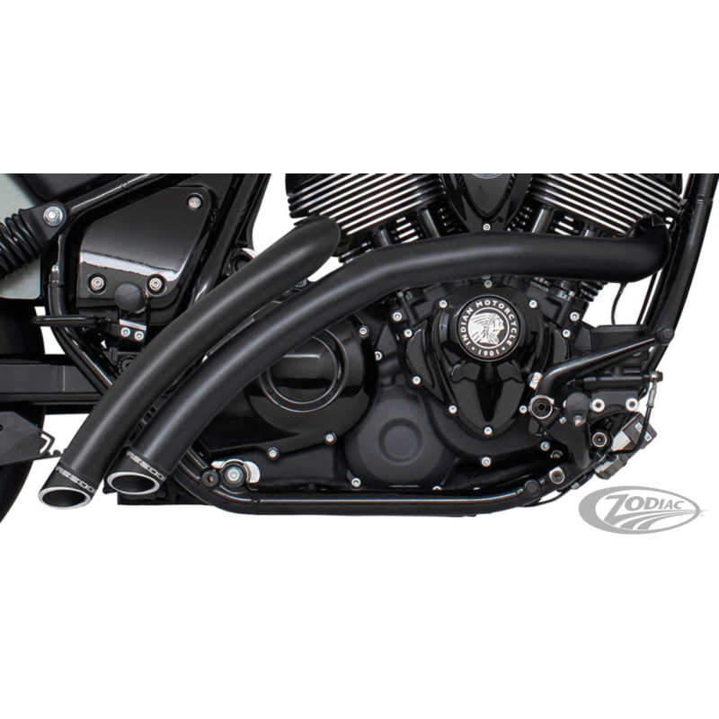 FREEDOM PERFORMANCE RADICAL RADIUS POUR INDIAN THUNDERSTROKE