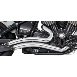 FREEDOM PERFORMANCE SHARP CURVE RADIUS POUR INDIAN THUNDERSTROKE