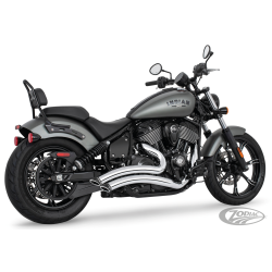 FREEDOM PERFORMANCE SHARP CURVE RADIUS POUR INDIAN THUNDERSTROKE