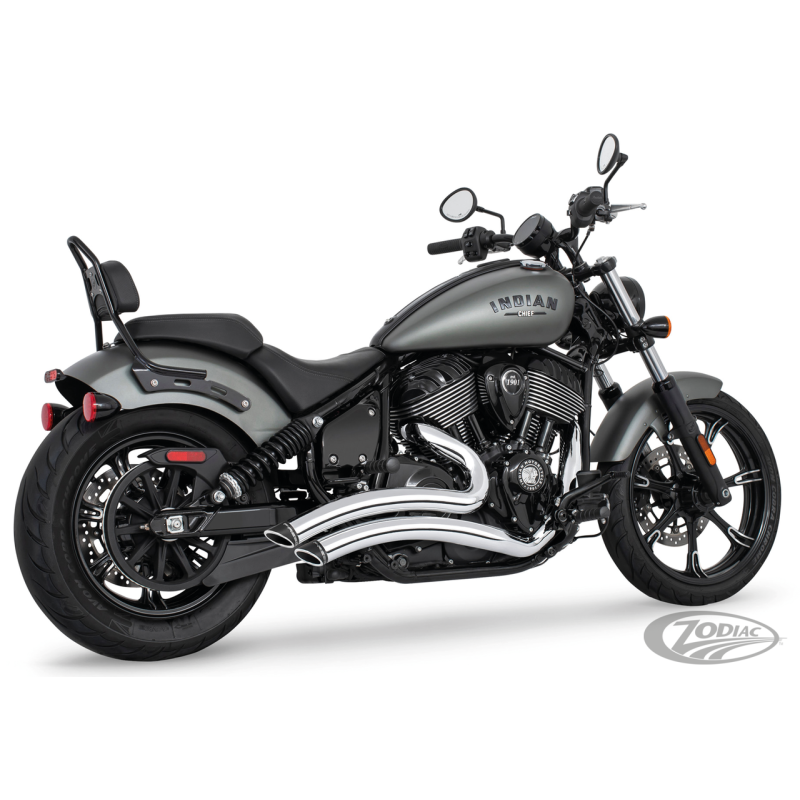 FREEDOM PERFORMANCE SHARP CURVE RADIUS POUR INDIAN THUNDERSTROKE