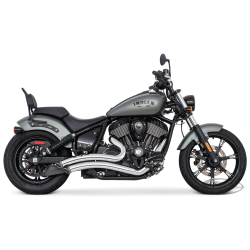 FREEDOM PERFORMANCE SHARP CURVE RADIUS POUR INDIAN THUNDERSTROKE