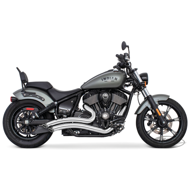 FREEDOM PERFORMANCE SHARP CURVE RADIUS POUR INDIAN THUNDERSTROKE