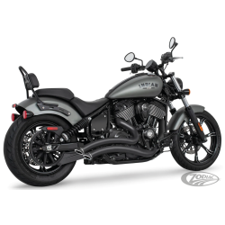 FREEDOM PERFORMANCE SHARP CURVE RADIUS POUR INDIAN THUNDERSTROKE