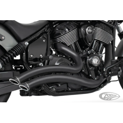 FREEDOM PERFORMANCE SHARP CURVE RADIUS POUR INDIAN THUNDERSTROKE