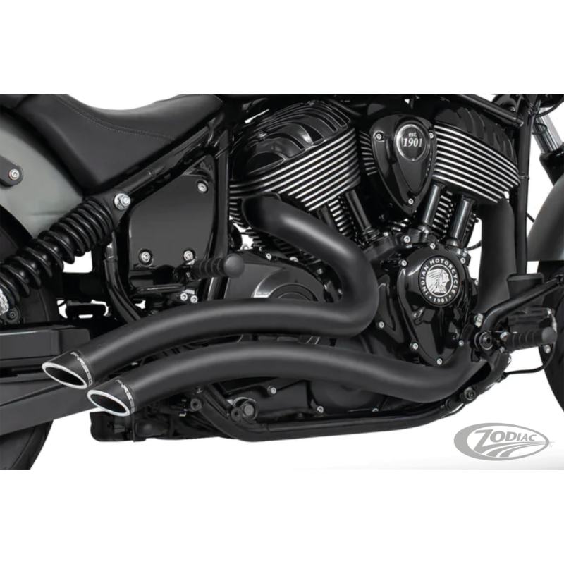 FREEDOM PERFORMANCE SHARP CURVE RADIUS POUR INDIAN THUNDERSTROKE