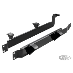 SHORTY TURN OUT SLASH CUT 2-EN-1 POUR INDIAN POWERPLUS & THUNDERSTROKE