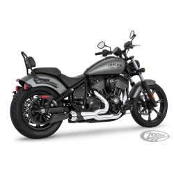 COMBAT AMERICAN OUTLAW 2-EN-1 POUR INDIAN POWERPLUS & THUNDERSTROKE