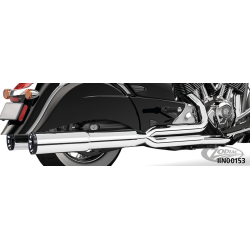 UNION 2-EN-1 POUR INDIAN POWER PLUS & THUNDERSTROKE