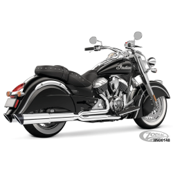 UNION 2-EN-1 POUR INDIAN POWER PLUS & THUNDERSTROKE