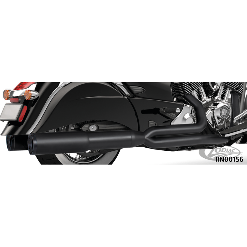 UNION 2-EN-1 POUR INDIAN POWER PLUS & THUNDERSTROKE