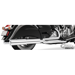 UNION 2-EN-1 POUR INDIAN POWER PLUS & THUNDERSTROKE