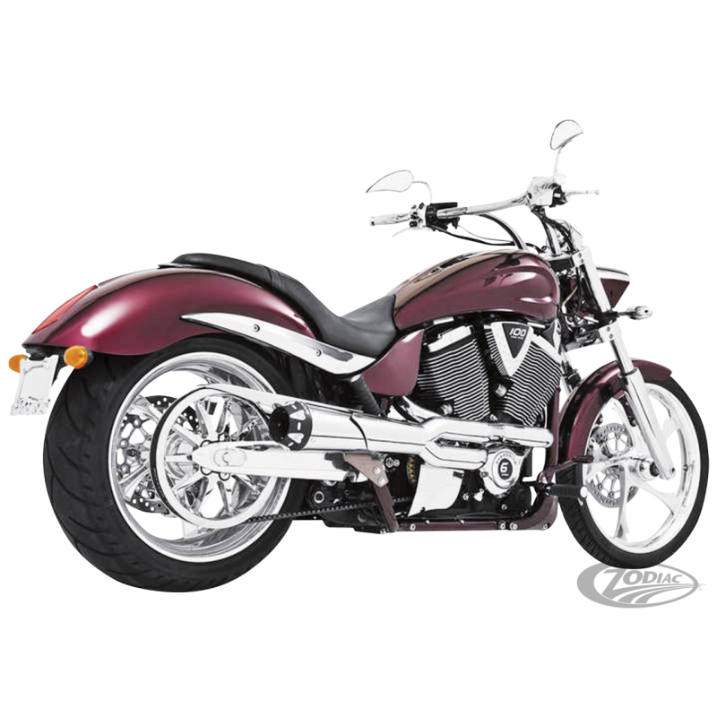 AMERICAN OUTLAW 2-EN-1 POUR VICTORY JACKPOT & HAMMER