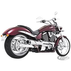 AMERICAN OUTLAW 2-EN-1 POUR VICTORY JACKPOT & HAMMER