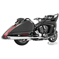 SYSTEME RACING COMPLET SEPARE EN 5 DIAMETRES