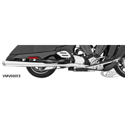 SYSTEME RACING COMPLET SEPARE EN 5 DIAMETRES