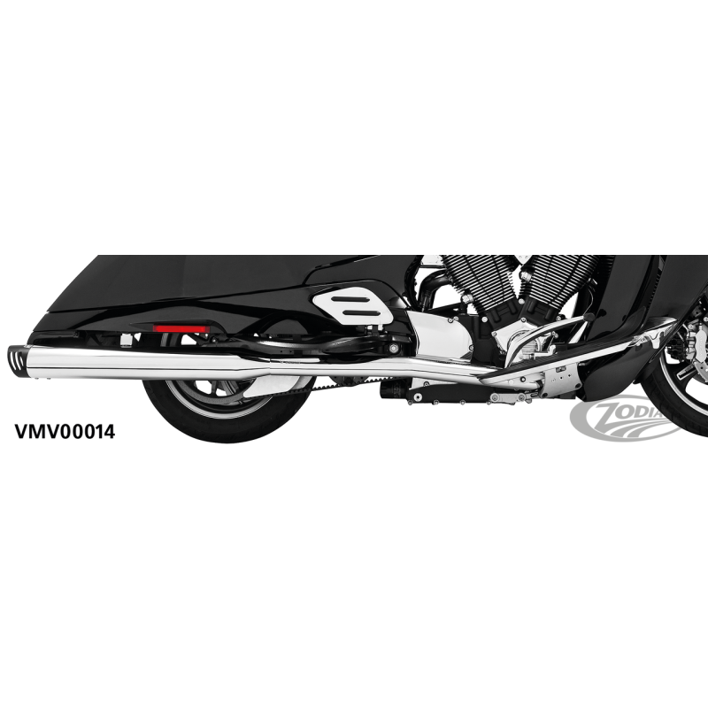 SYSTEME RACING COMPLET SEPARE EN 5 DIAMETRES