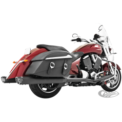 SYSTEME RACING COMPLET SEPARE EN 5 DIAMETRES