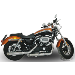 SILENCIEUX V-PERFORMANCE POUR SPORTSTER