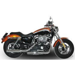 SILENCIEUX V-PERFORMANCE POUR SPORTSTER