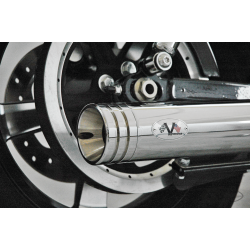 SILENCIEUX V-PERFORMANCE POUR SPORTSTER