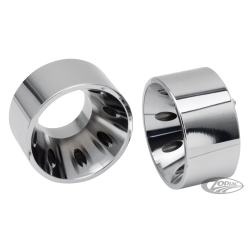 SILENCIEUX V-PERFORMANCE POUR TOURING