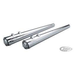 SILENCIEUX MEGAPHONE POUR FLH & FLT 1995-2016