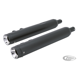 SILENCIEUX SUPERTRAPP STOUT SLIP-ON