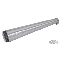 SILENCIEUX DE RECHANGE UNIVERSELS DE SUPERTRAPP