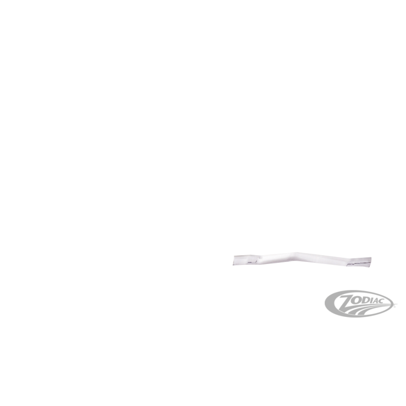 SILENCIEUX DEUX EN UN SUPERTRAPP "V-5" POUR V-ROD