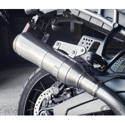 SILENCIEUX SLIP-ON SUPERTRAPP POUR PAN AMERICA