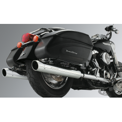 SILENCIEUX SUPERTRAPP SUPER ELITE