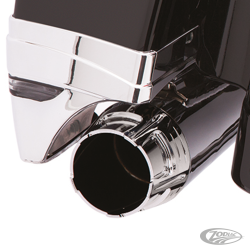 SILENCIEUX CIRO SLIP-ON POUR TOURING