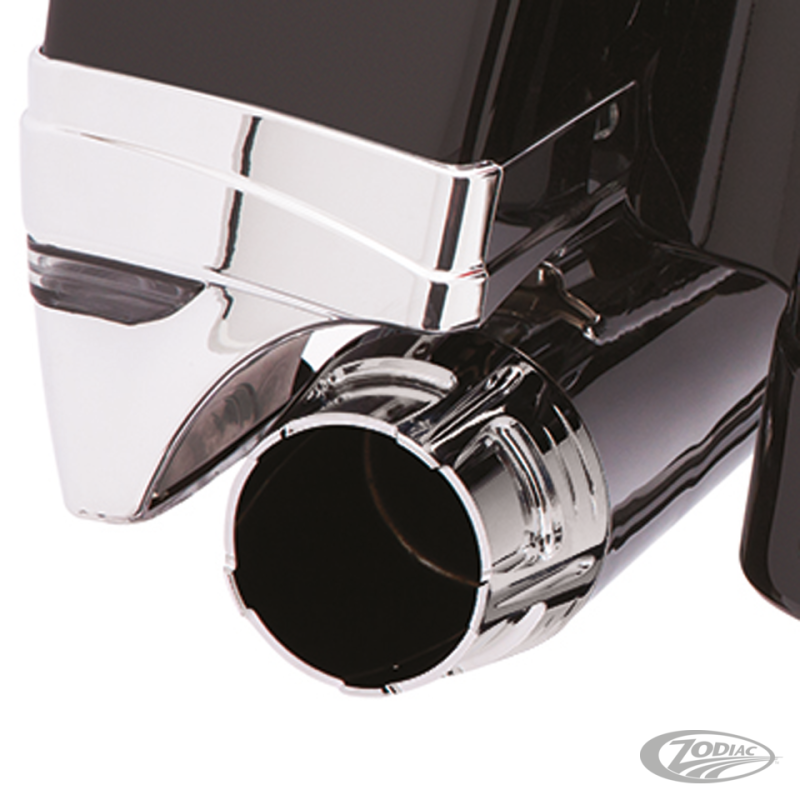 SILENCIEUX CIRO SLIP-ON POUR TOURING