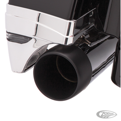 SILENCIEUX CIRO SLIP-ON POUR TOURING