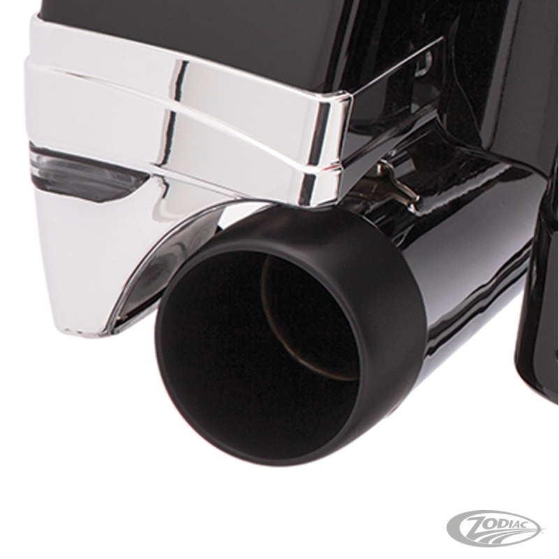 SILENCIEUX CIRO SLIP-ON POUR TOURING