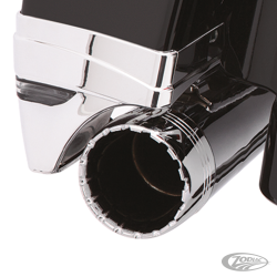 SILENCIEUX CIRO SLIP-ON POUR TOURING