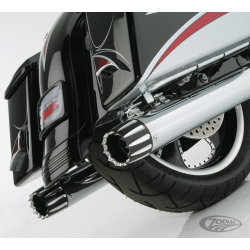 SORTIES SUPERTRAPP ELITE & KERKER SE SERIES