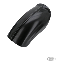 GARDE-BOUE ARRIERE FIBRE POUR SPORTSTER